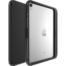 OtterBox iPad 10.9 Fodral Slim Symmetry Shockproof Svart