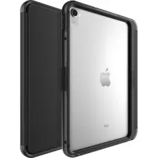 OtterBox iPad 10.9 Fodral Slim Symmetry Shockproof Svart