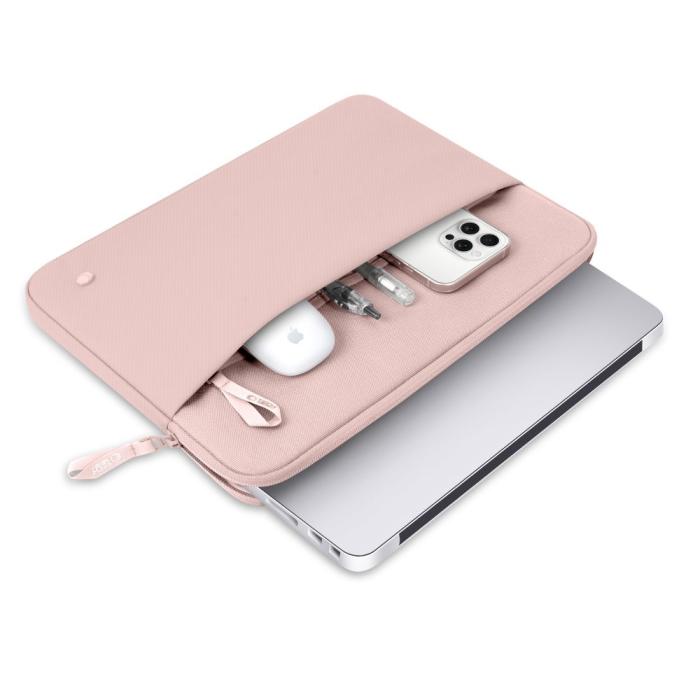 Bild 5, Tech-Protect Laptop Fodral 15-16