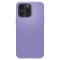 Spigen iPhone 15 Pro Max Skal Thin Fit Iris Purple