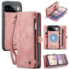 CASEME Google Pixel 11 / 11 Pro Fodral 2in1 Multifunktionell