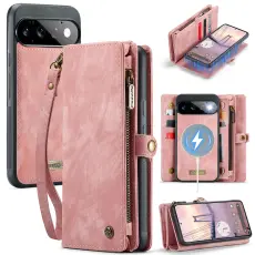CASEME Google Pixel 11 / 11 Pro Fodral 2in1 Multifunktionell