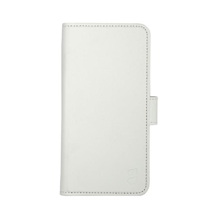 Bild 1, GEAR iPhone 11 Pro Max Fodral Läder Vit