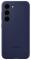 Samsung Galaxy S23 Skal Silicone Navy