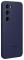 Samsung Galaxy S23 Skal Silicone Navy