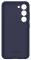 Samsung Galaxy S23 Skal Silicone Navy