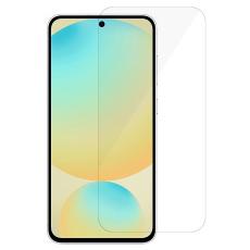 Samsung Galaxy S25 FE Sk&auml;rmskydd H&auml;rdat Glas