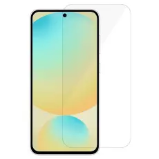 Samsung Galaxy S25 FE Sk&auml;rmskydd H&auml;rdat Glas