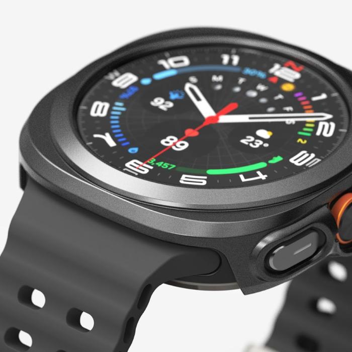 Bild 3, Ringke Galaxy Watch Ultra (2025) / 47 mm Skal/Skärmskydd Slim