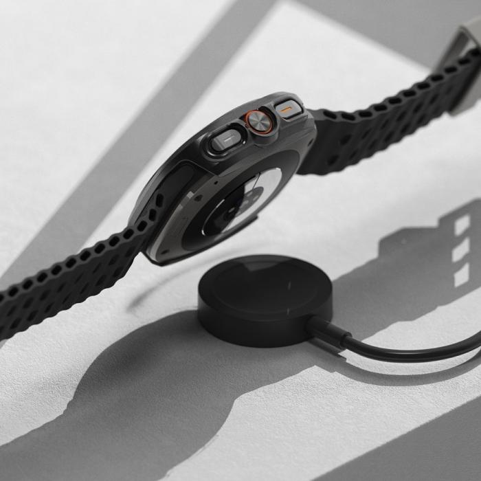 Bild 5, Ringke Galaxy Watch Ultra (2025) / 47 mm Skal/Skärmskydd Slim