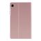 Samsung Galaxy Tab A7 Lite 8.7 Fodral Case Stand Roséguld