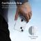 ESR iPhone 13 / 14 Skal Krystec HaloLock MagSafe Transparent