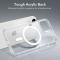 ESR iPhone 15 Plus / 14 Plus Skal CH MagSafe HaloLock Transparent
