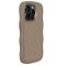 holdit iPhone 14 Pro Max Skal Wavy Mocha Brown