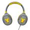 Pokemon Pikachu Gaming-Headset Over Ear Bom-mikrofon