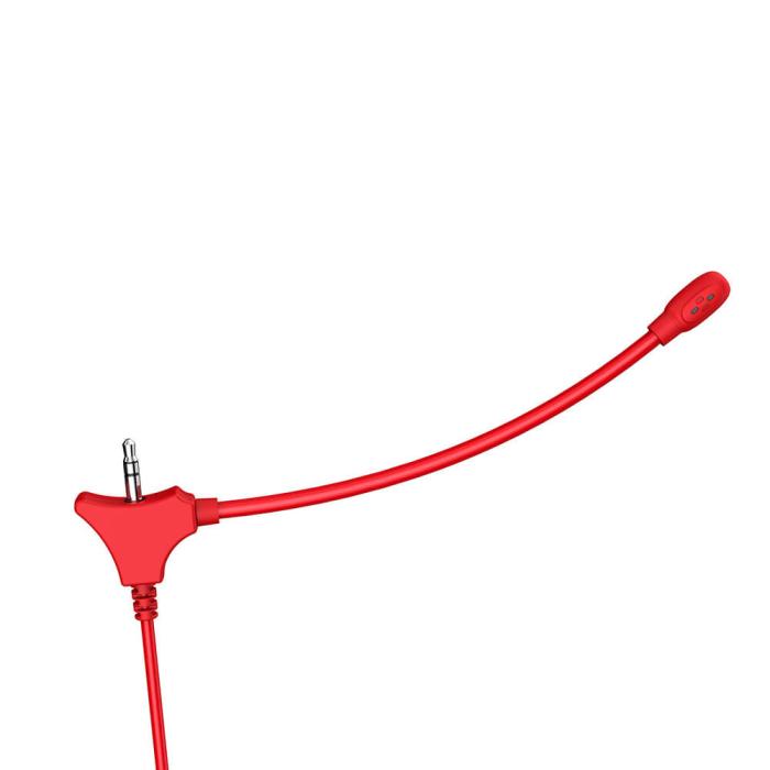 Bild 9, Pokemon Interaktiv Hörlur/Headset On-Ear Bom-Mikrofon