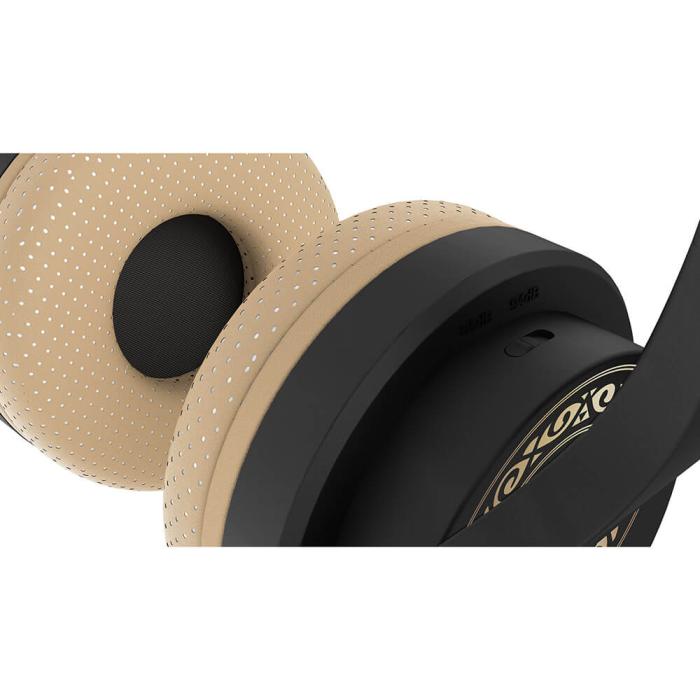 Bild 6, Zelda Interaktiv Hörlur/Headset On-Ear Bom-Mikrofon