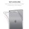 iPad Air 2020/2022/2024 / Pro 11 2018 Skal Transparent TPU