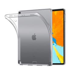 iPad Air 2025-2020 / Pro 11 2018 Skal Transparent TPU
