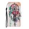 Samsung Galaxy A72 - Fodral Med Tryck - Dream Catcher