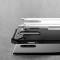 OnePlus 8 - Armor Hybrid Skal - Silver