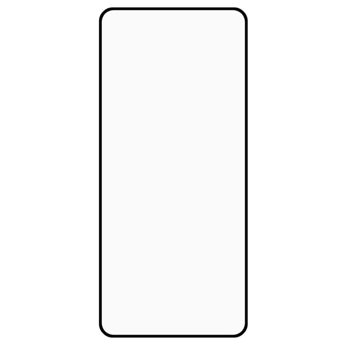 Bild 2, Xiaomi Redmi Note 11 4G Skärmskydd Heltäckande Härdat Glas
