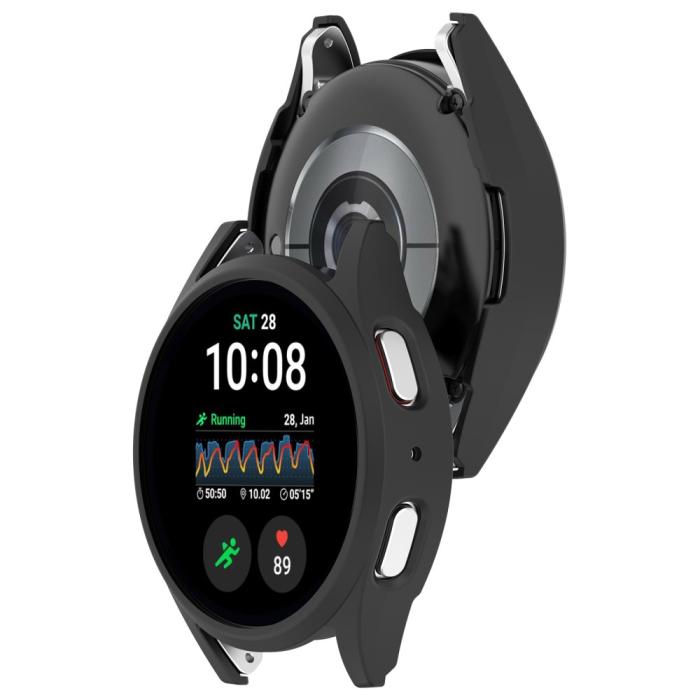 Bild 6, Galaxy Watch 7 44 mm Skal Svart