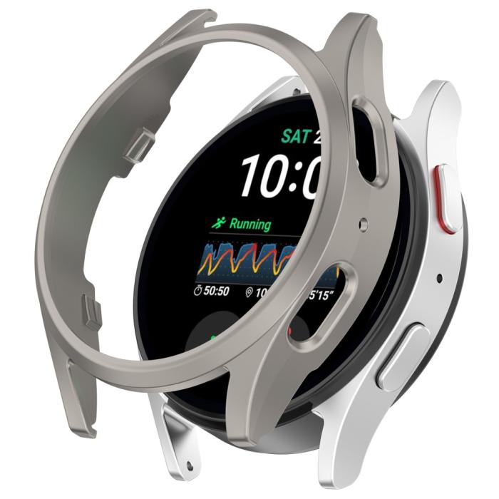 Bild 2, Galaxy Watch 7 44 mm Skal Grå