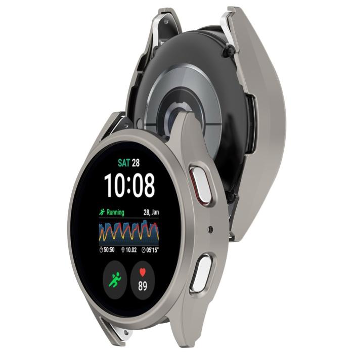 Bild 6, Galaxy Watch 7 44 mm Skal Grå