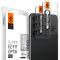 Spigen Galaxy S24 / S23 / S23 Plus 2-PACK Optik.tR 