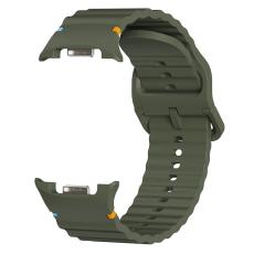 KALEBOL Galaxy Watch 8 46/44/40 mm Armband Wave