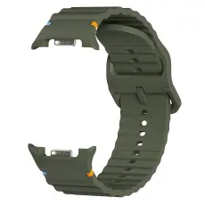 KALEBOL Galaxy Watch 8 46/44/40 mm Armband Wave