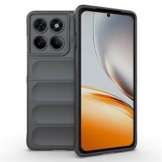 Motorola Edge 60 Pro Skal Magic Shield Gr&aring;