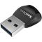 SanDisk Minneskortläsare för MicroSD, UHS-I, USB3.0
