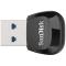 SanDisk Minneskortläsare för MicroSD, UHS-I, USB3.0