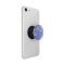 PopSockets Avtagbart Grip Ställfunktion Premium Pressed Flower Larkspur