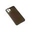 GEAR iPhone 11 Pro Skal Ultraslim Svart
