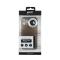 GEAR iPhone 11 Pro Skal Ultraslim Svart