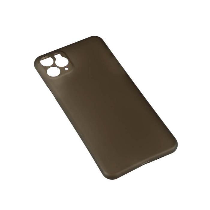 Bild 1, GEAR iPhone 11 Pro Max Skal Ultraslim Svart
