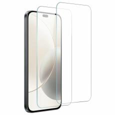 NORTHJO Honor 400 Lite 2-PACK Sk&auml;rmskydd H&auml;rdat Glas