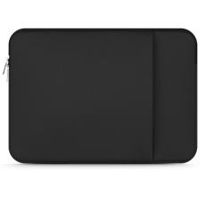 Tech-Protect Neopren Laptop Fodral 15-16" Svart