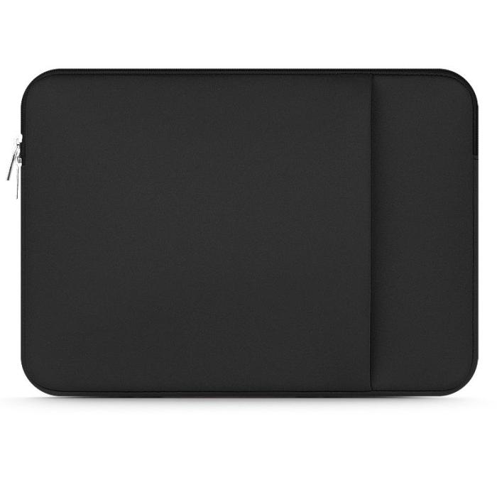 Bild 1, Tech-Protect Neopren Laptop Fodral 15-16