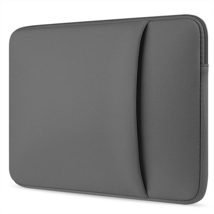 Bild 2, Tech-Protect Neopren Laptop Fodral 15-16