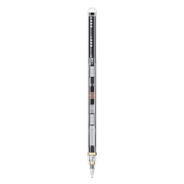 Bild 1, USAMS iPad Active Stylus Penna Med Magnetisk Laddning