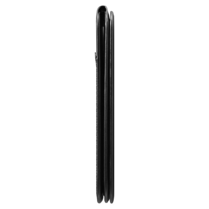Bild 6, Spigen Magnetsik MagSafe Korthållare Slim Fold Tripod Svart