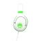 Pokemon Poké Ball Gaming-Headset Over Ear Bom-Mikrofon