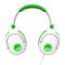 Pokemon Poké Ball Gaming-Headset Over Ear Bom-Mikrofon