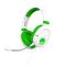 Pokemon Poké Ball Gaming-Headset Over Ear Bom-Mikrofon