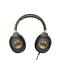 Batman Gaming-Headset Over Ear Bom-Mikrofon