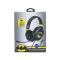 Batman Gaming-Headset Over Ear Bom-Mikrofon